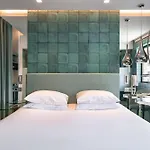 Wc By The Beautique Hotels