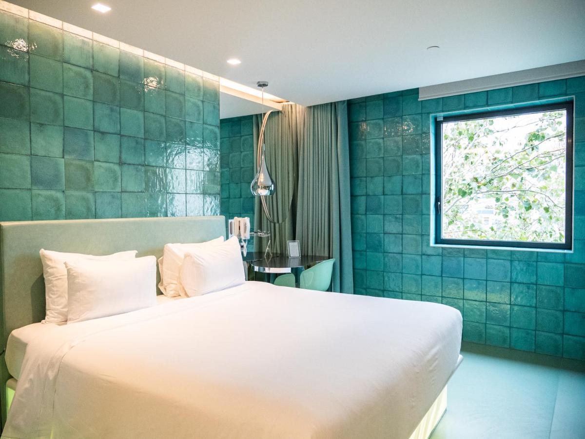 Wc By The Beautique 4* Lissabon