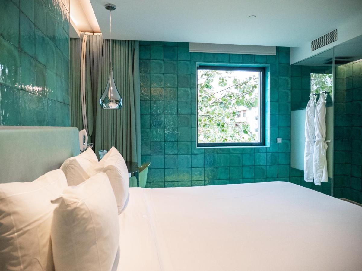 Wc By The Beautique 4* Lissabon