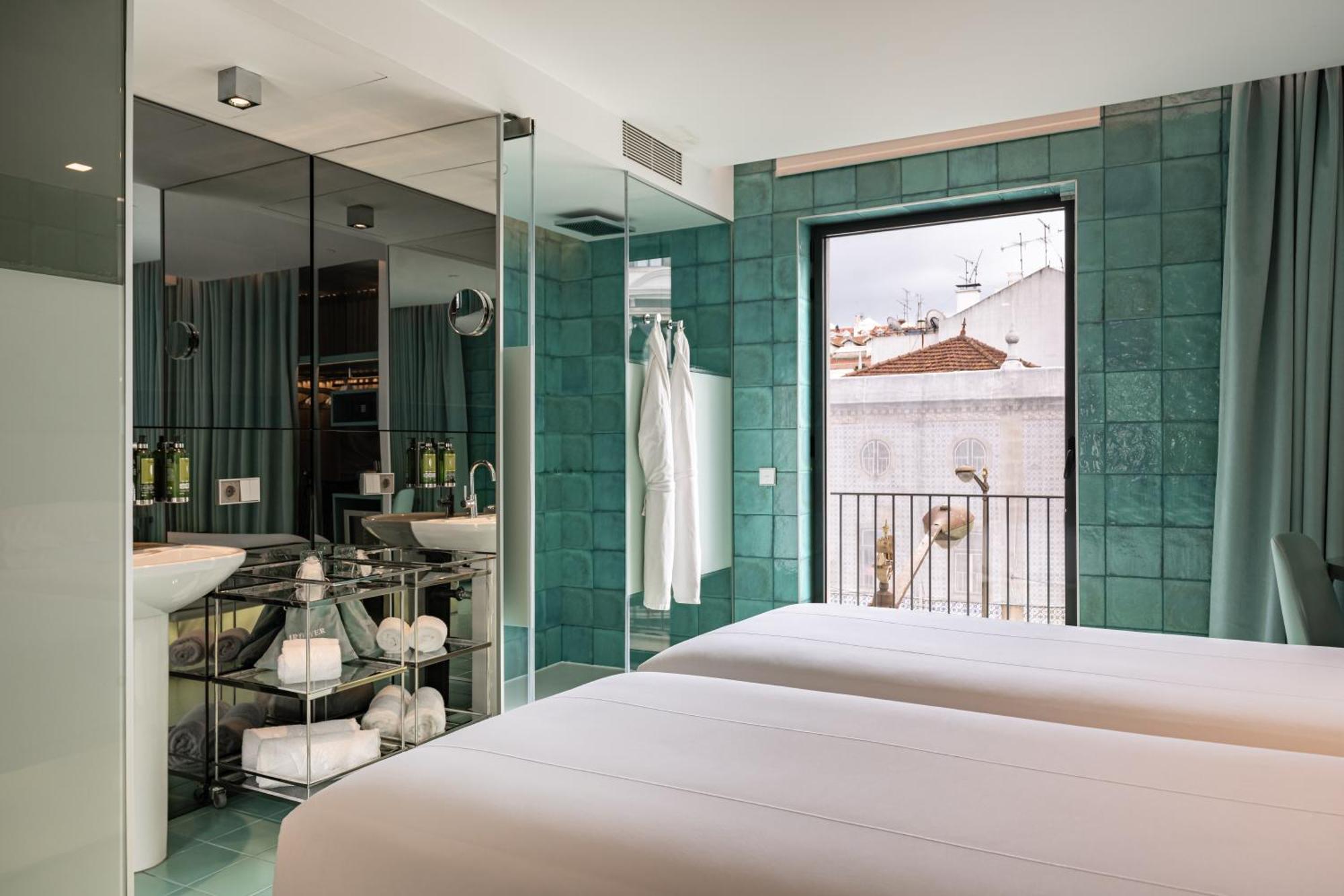 Wc By The Beautique 4* Lissabon