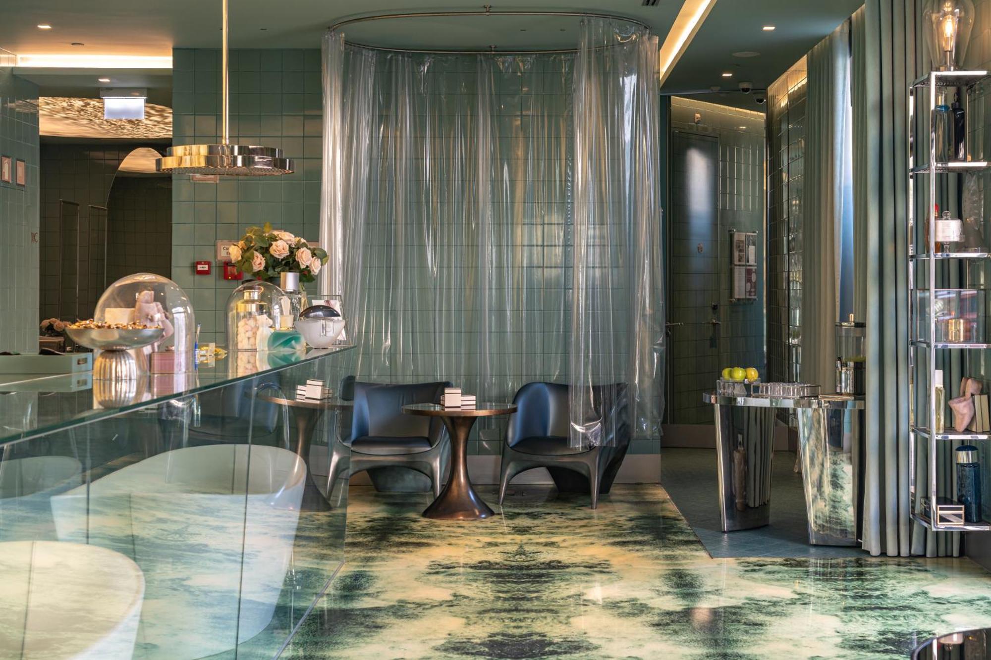 Wc By The Beautique 4* Lissabon